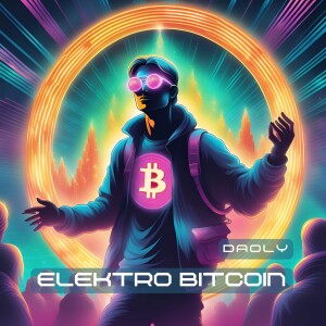 Elektro Bitcoin⎮⦿2.1⎮Daoly⎮❖001