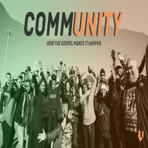Marks Of Community - Tony Johnson - 01.24.21