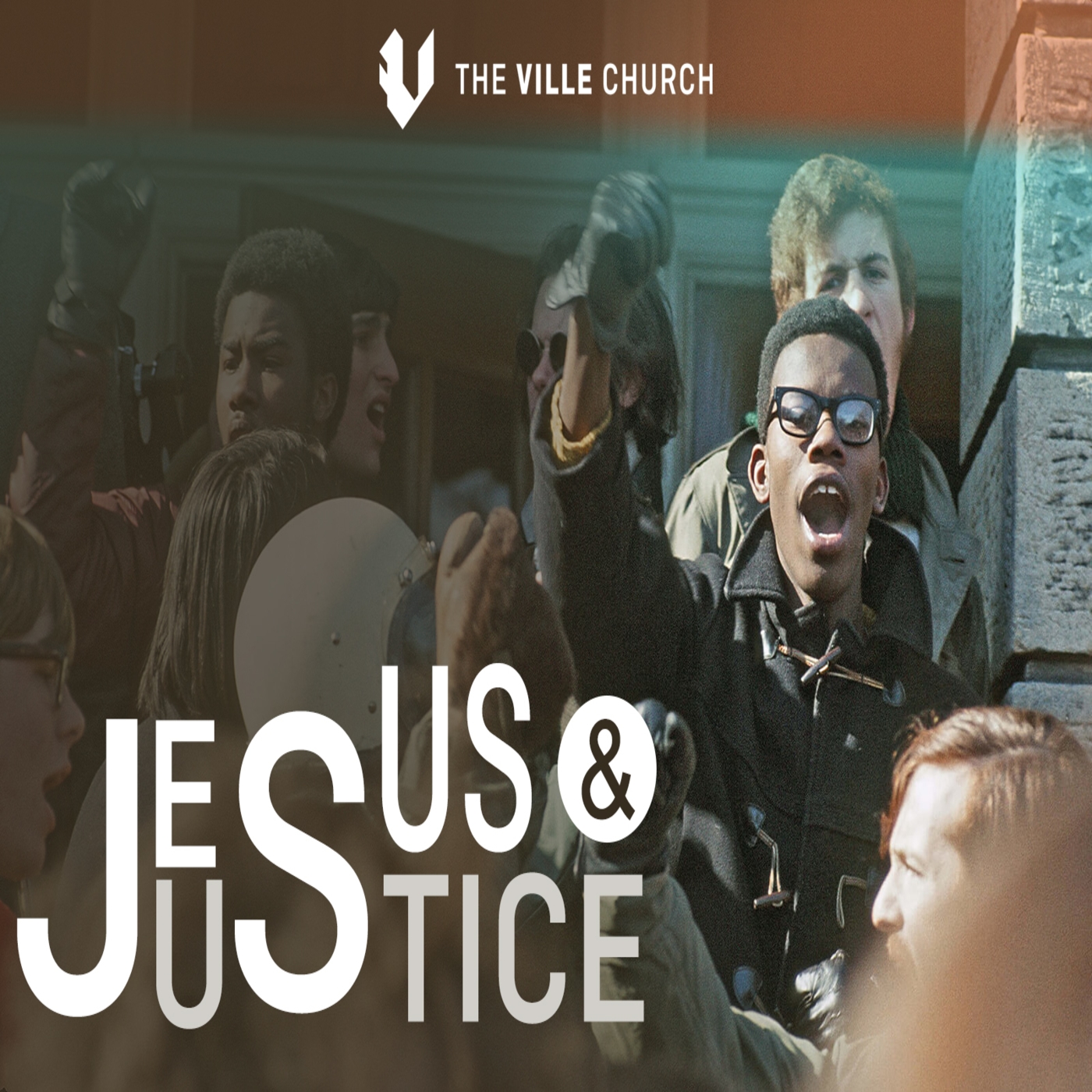 The Ville Church