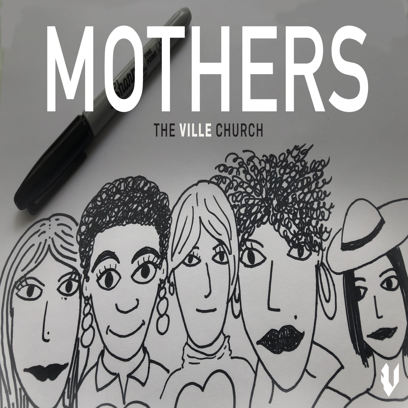 The Ville Church
