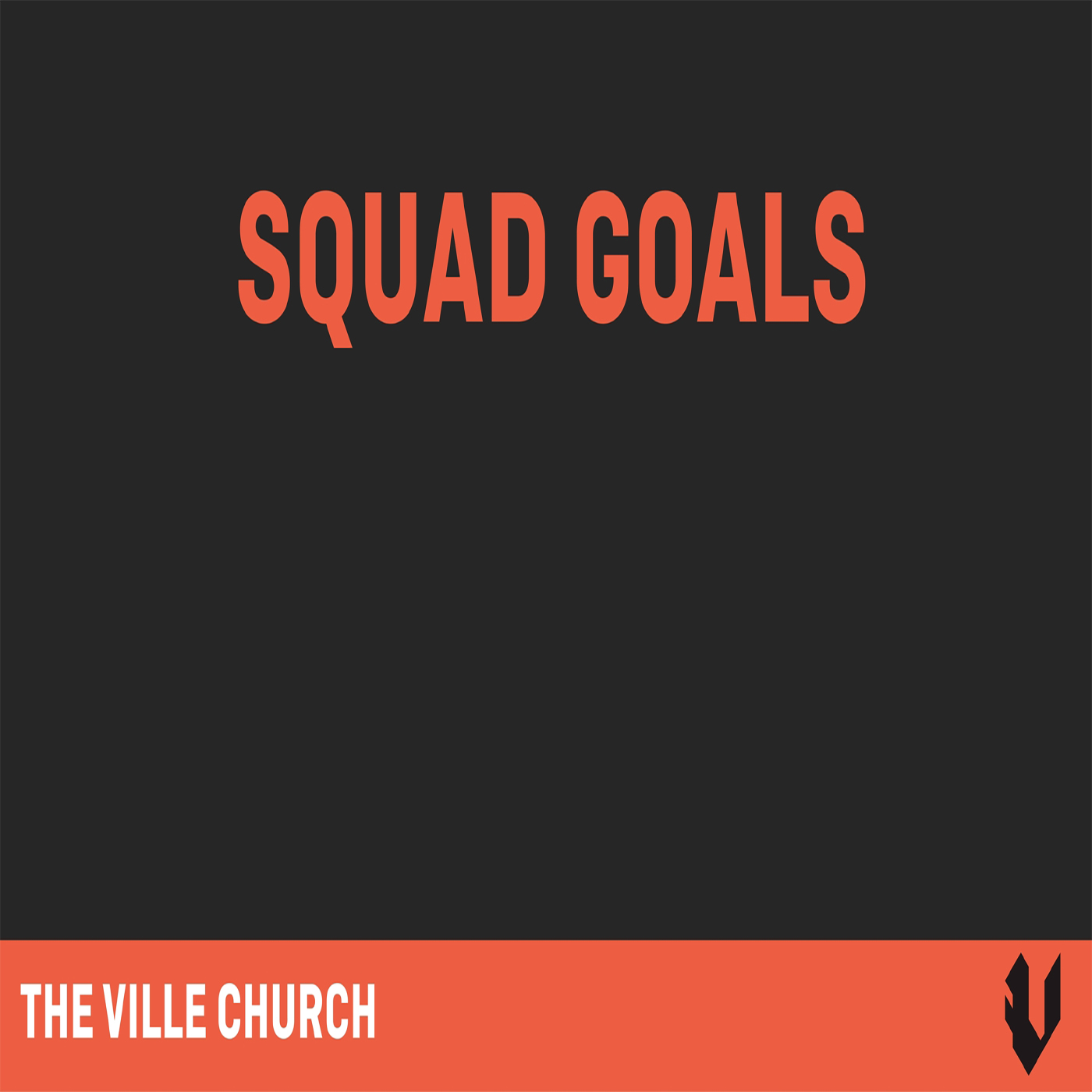 The Ville Church