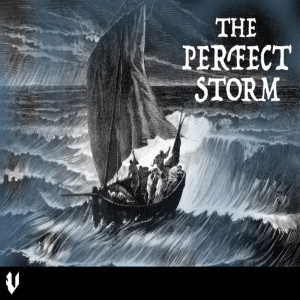 The Perfect Storm: part 2 - Rodney Gonzales - 03.10.19