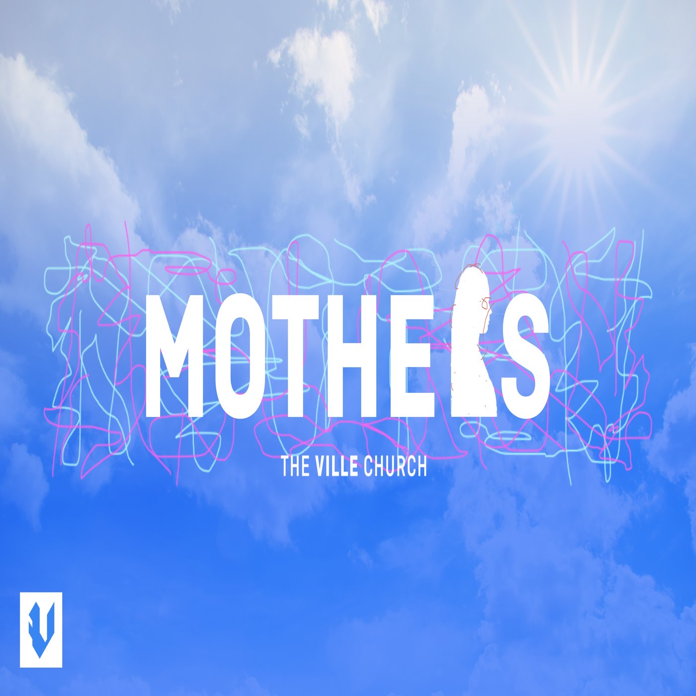 What’s A Mother To Do? - Tony Johnson - 05.10.20