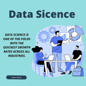 Tools For Data Science