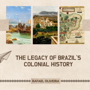 Globalization and Trade in Colonial Brazil