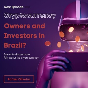 Rafael Oliveira Bitcoin :  Investidores em criptomoedas