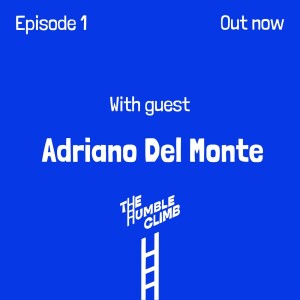 ADRIANO DEL MONTE