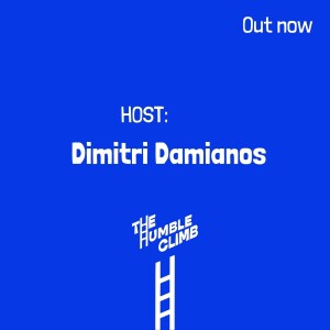INTRODUCTION to HOST Dimitri Damianos