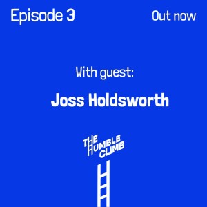JOSS HOLDSWORTH - PULSE8 CENTRE