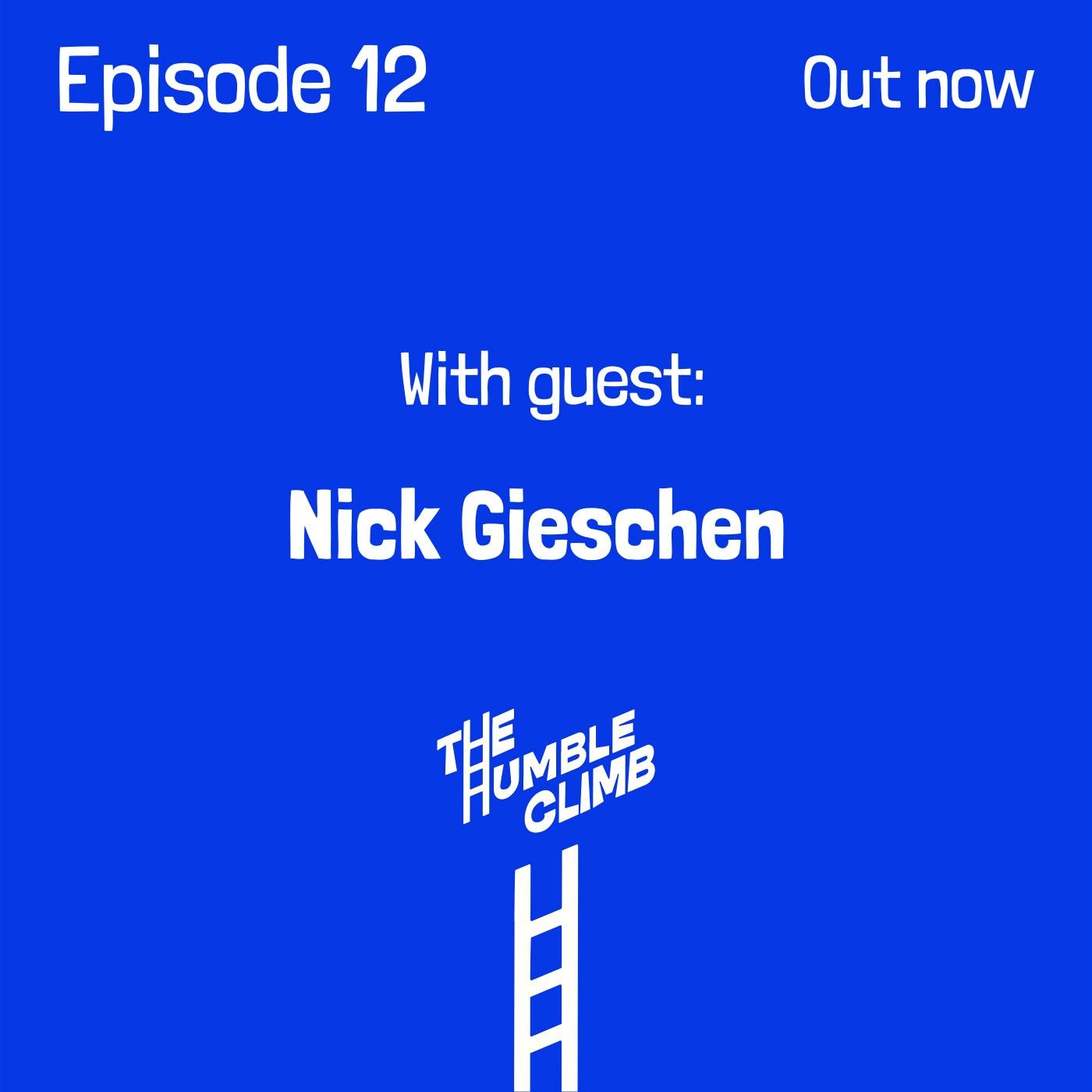 The Humble Climb Podcast