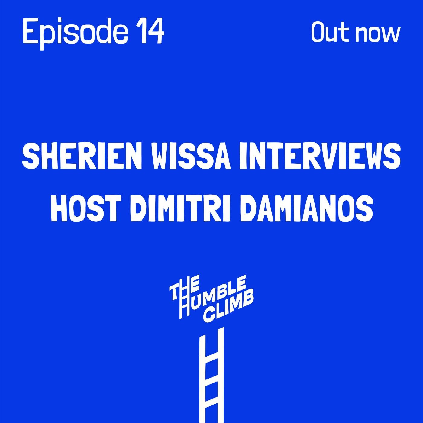 The Humble Climb Podcast