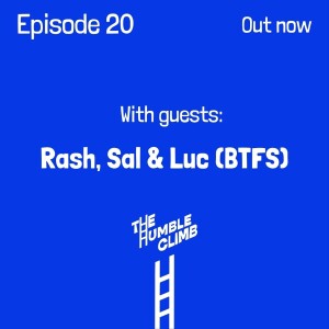 RASH, SAL & LUC (BTFS)