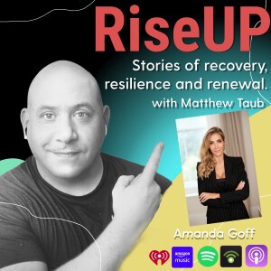 Formerly known as Australia’s most high profile escort. Amanda Goff talks her journey to Sobriety and a Bipolar II diagnosis.