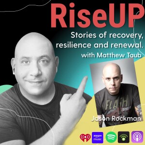 Sobriety, Collectibles and Rock and Roll with Jason Rockman