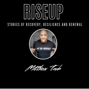 Season 2. A year in the making with Matthew Taub