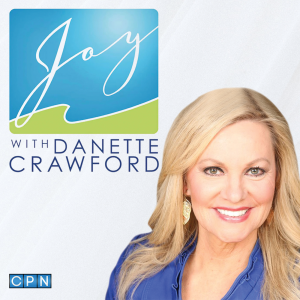 Introducing, Joy with Danette Crawford!