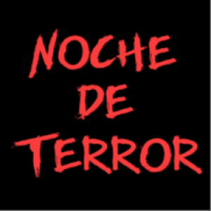 Noche deTeror 1