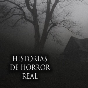 3 HISTORIAL DE TERROR REAL