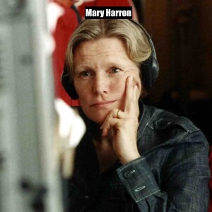 Mary Harron on “Daliland,” “American Psycho,” Feminism, and Independent Film