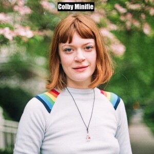 Colby Minifie Talks ”Homebody” and ”The Boys”