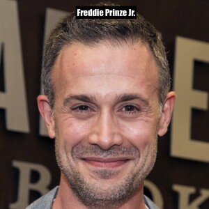 Freddie Prinze Jr. Reflects on His Career, Favorite Roles, ”Star Wars Rebels,” and More