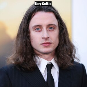 Rory Culkin Talks His New Film, 