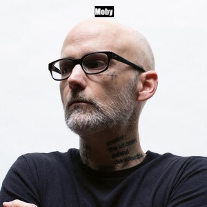 Moby on ”Punk Rock Vegan Movie,” ”Stranger Things,” Politics, and More