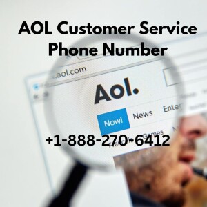 AOL 🍀Customer Service🍀🍀 1-888-270-6412🍀🍀 Phone* Number*