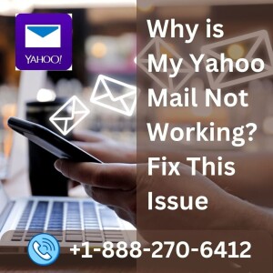 Yahoo Mail Not Receiving Emails? Fix It Here