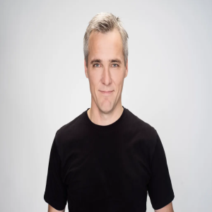 #3 - Anders Adlercreutz from the Swedish Democratic Party