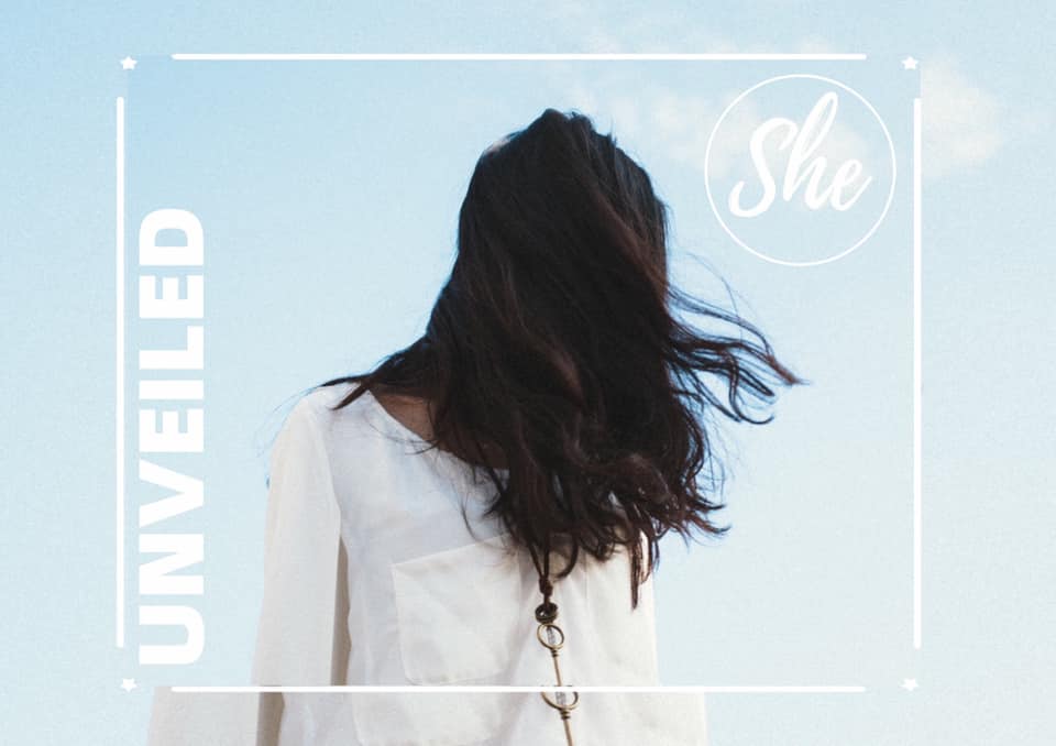 17-05-19 SHE Nights - Maria Chaudhary