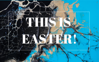 01.04.18-THIS IS EASTER- Vicky Cross