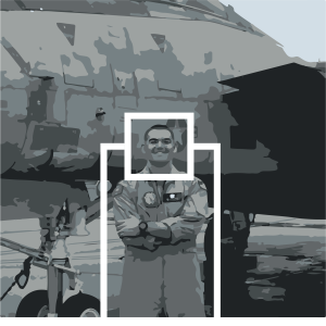 W.B. Appendix 003 - A Naval Flight Officer &amp; Phil Griffin