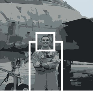 W.B. Appendix 003 - A Naval Flight Officer & Phil Griffin