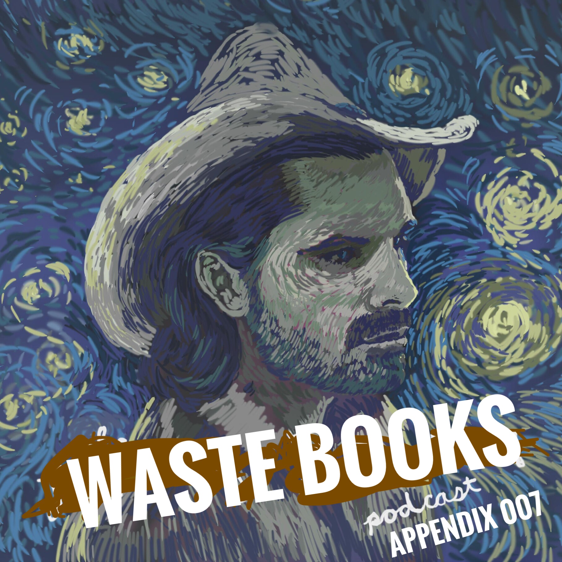 Waste Radio