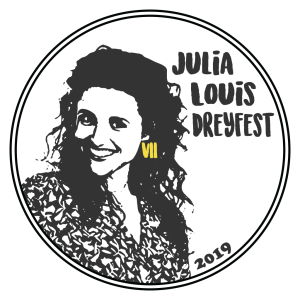 Julia Louis-Dreyfest VII Part 1