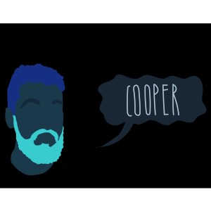 W.B. Appendix 006: Cooper Tells A Story