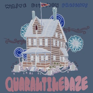Quarantine Daze #4: Siesa Shuman & Jana Richter; The Trash Gang (Michael & Bear Birdinground, Isaiah Demontiney) - 6/14/20