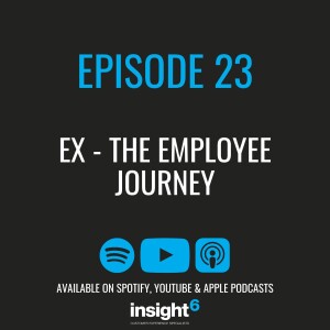EX - The Employee Journey
