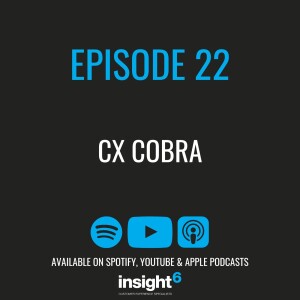 CX COBRA