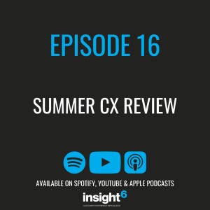 Summer CX Review