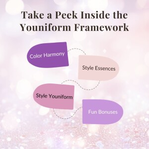 53 | Capsule Wardrobe Solution: Unveiling the Youniform Framework for Easy Style