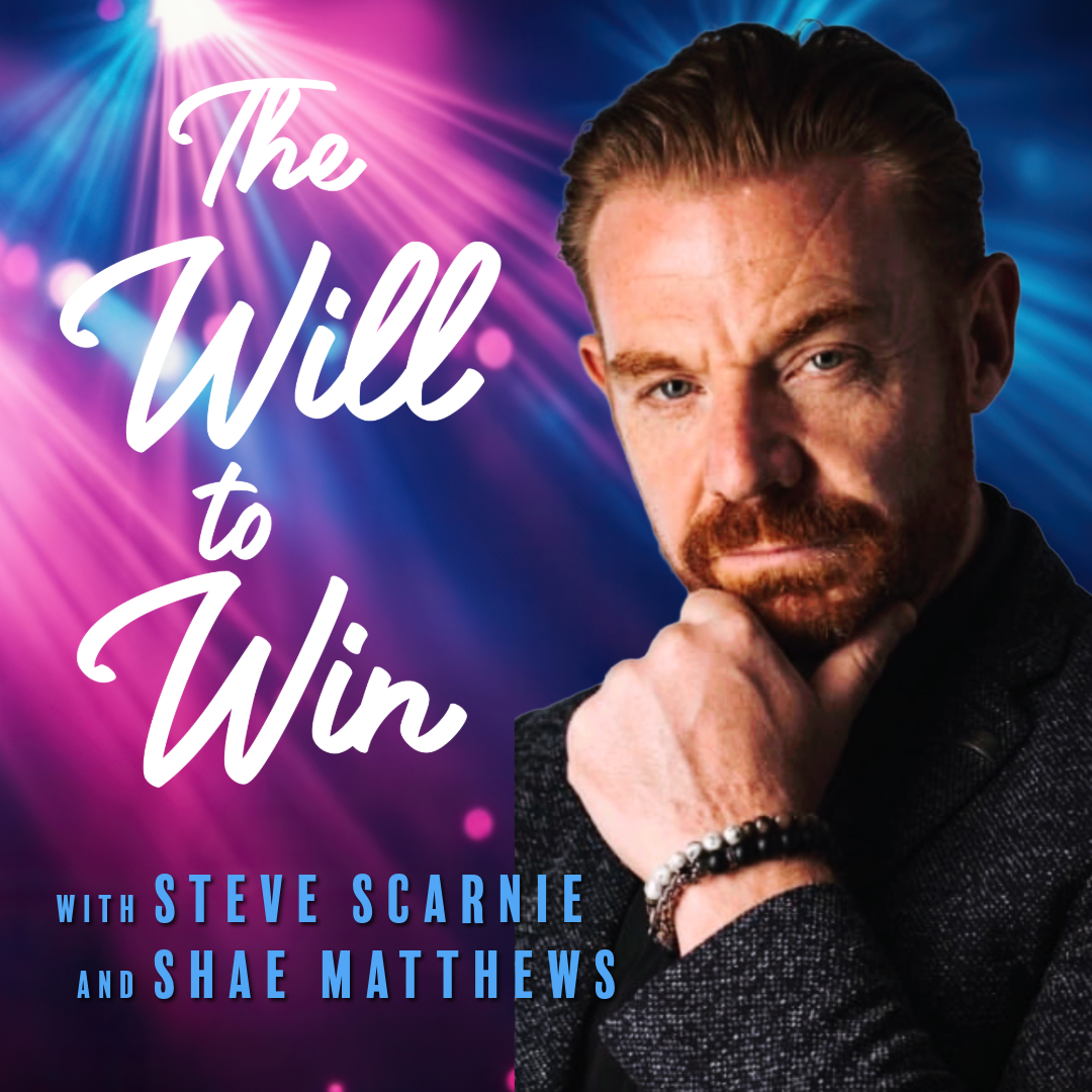 The Will to Win Podcast