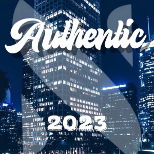 Authentic 2023 - It’s Time - Lindsey Vasquez