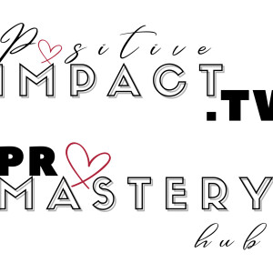 How to be the Positive Impact TV Podcast Guest? A guide to recording submissions and collaborations.
