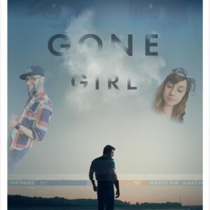 Gone GIrl by Gillian Flynn