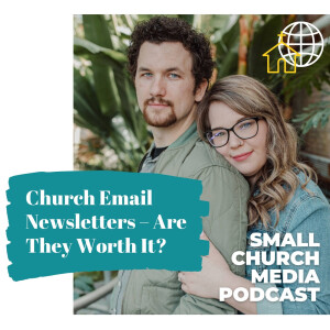 Church Email Newsletters – Are They Worth It?