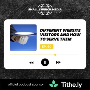Different Website Visitors and How to Serve Them