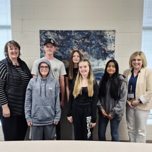 S3 E14 - OMS Urban Challenge Ft. Laura Stoller & 7th Grade Students