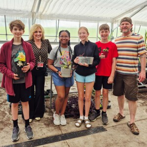 S3 E16 - OMS Green Team